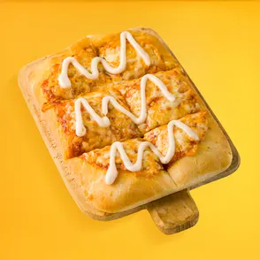 Turkish Bread