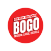 Italian Royal bogo step down