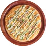 Paneer Tikka Tandoor Wala