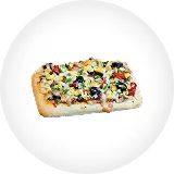 Exotic Bread Turkist Bread