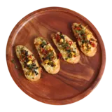 Garlic-Bread