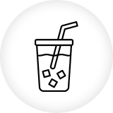 Peach Ice Tea