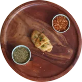 Pizza pocket 